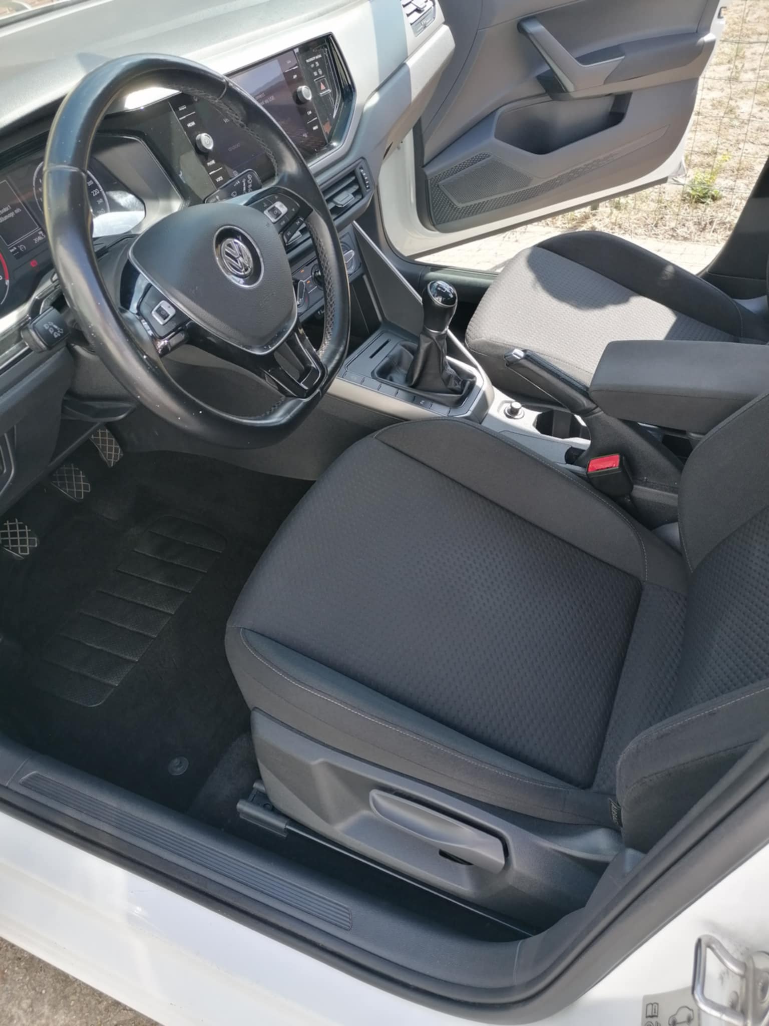 Réalisation automobile